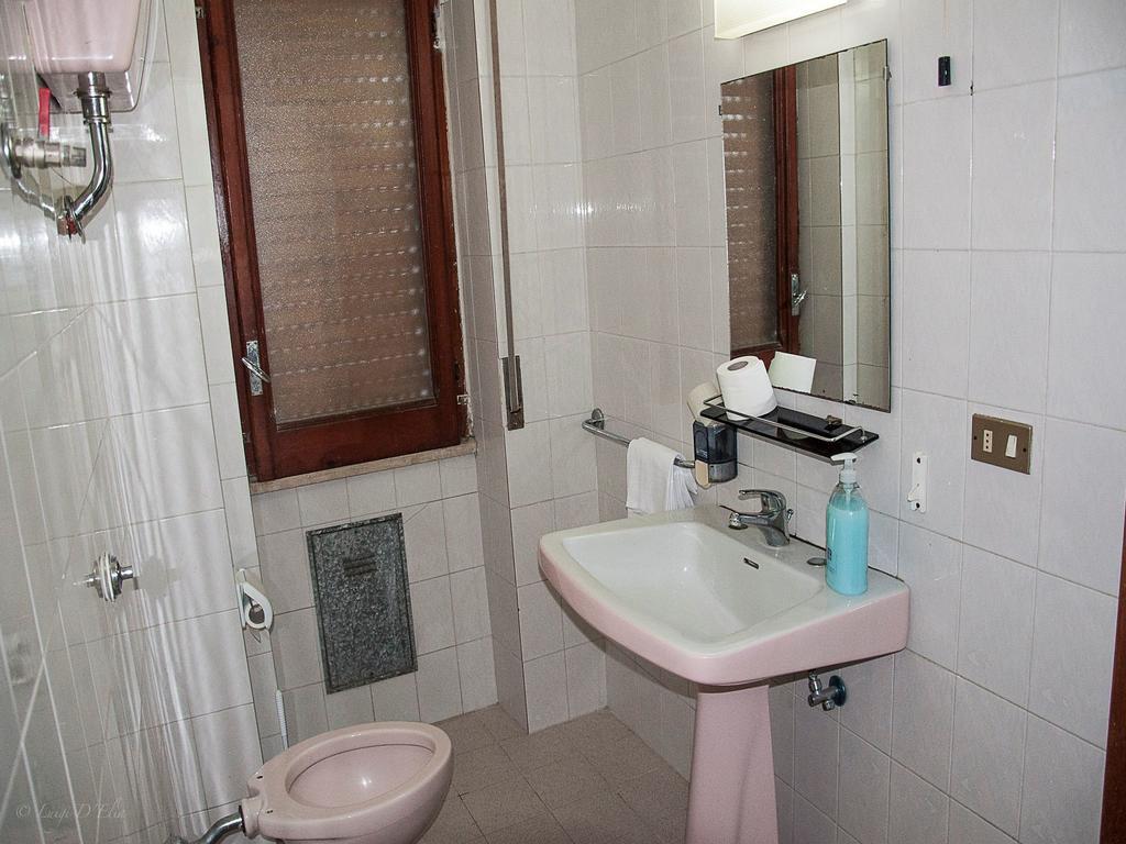 Albergo Gea Pontecagnano Quarto foto