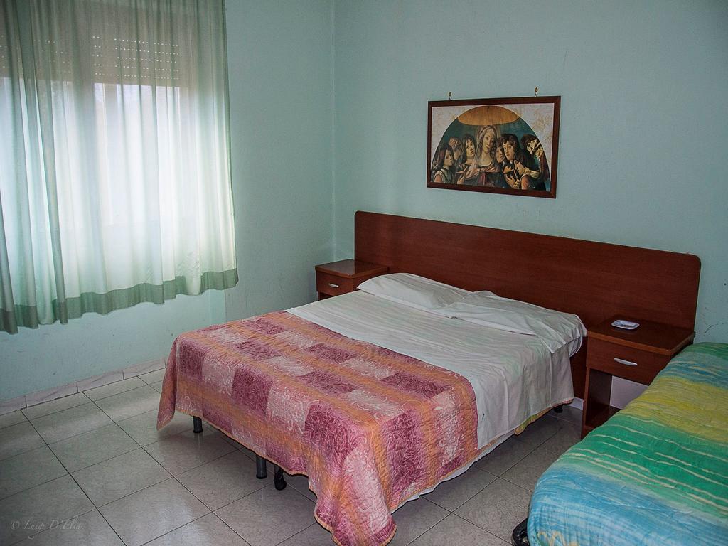 Albergo Gea Pontecagnano Quarto foto