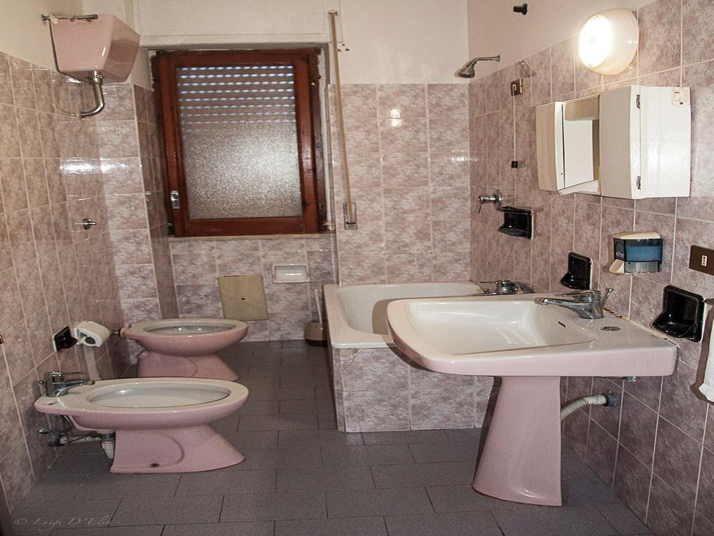 Albergo Gea Pontecagnano Quarto foto