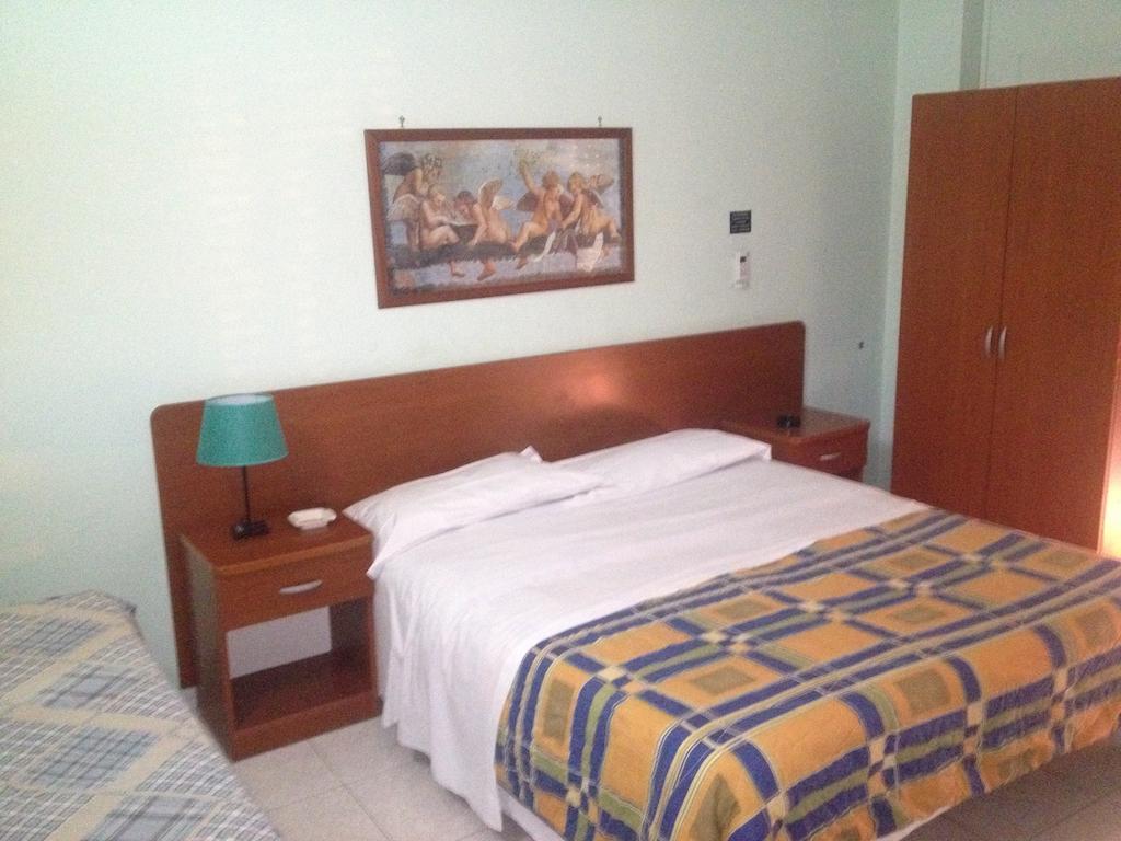 Albergo Gea Pontecagnano Quarto foto